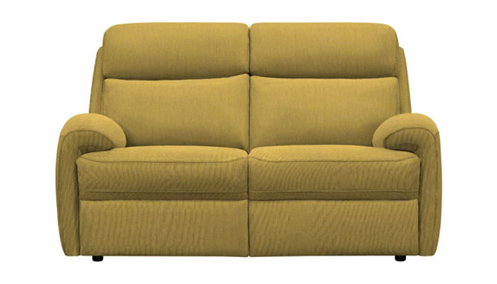 G Plan Hardy 2 Seater Sofa Calor Cardomom